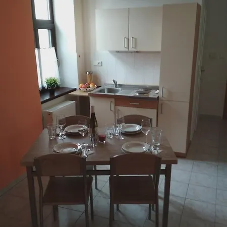 Ubytovani Jana Nové Hrady