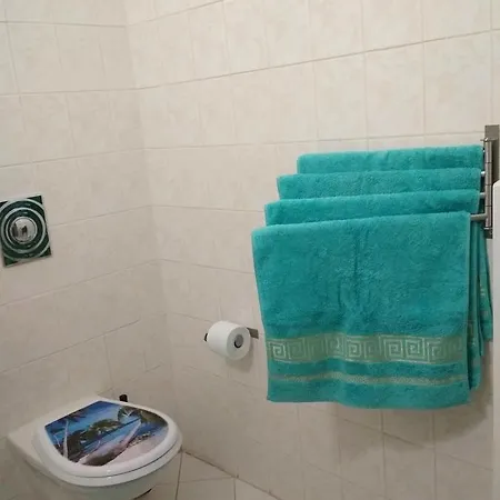 Ubytovani Jana *