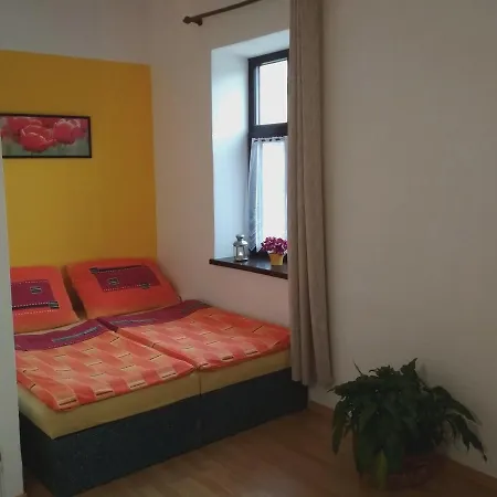 公寓 Ubytovani Jana Nové Hrady
